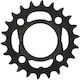 Shimano Shimano Fahrradkurbeln