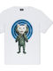 T-shirt White