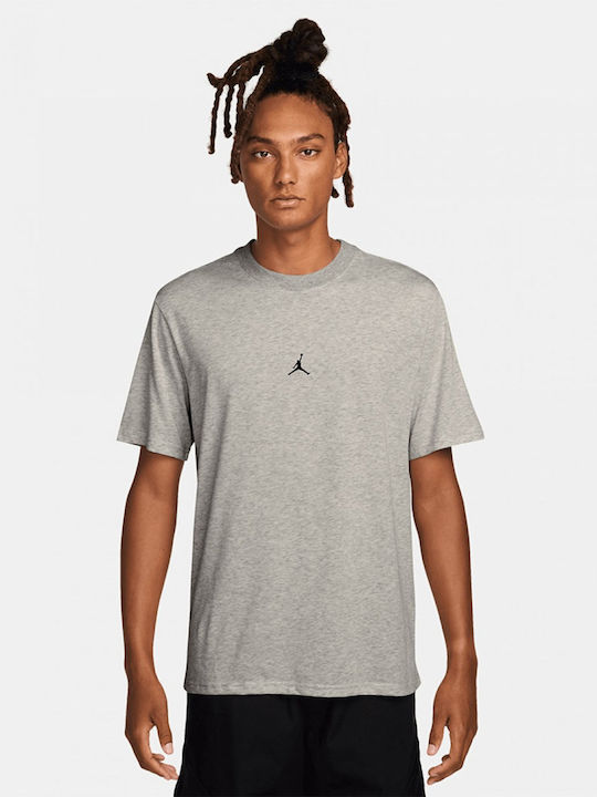 Nike Jumpman Dri-Fit Herrenblusen Sportliches K...