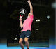 90' Παιχνίδι Padel Εξοπλισμό 2 Άτομα