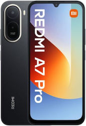 Xiaomi Redmi A7 Pro NFC Dual SIM (4/64GB) Черен