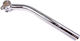 Saks 21x310mm Steel Silver Handlebar Stem