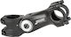 Zoom Wooz 31.8 Mm Matte Black Bicycle Stem