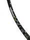 29" Alexrims Md19 32h Black Bicycle Rim