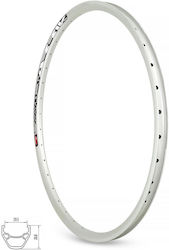 Stars Swift Ariv 26" Silver Bicycle Rim