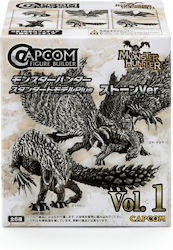 Capcom Monster Hunter