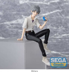 Sega Figurină Evangelion
