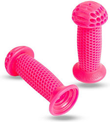 Progrip Cc50110 Fuchsia Fluo Bicycle Handlebar Grip