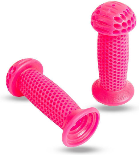 Progrip Cc50110 Fuchsia Fluo Bicycle Handlebar Grip
