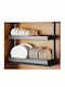 Higold Regal Für Im Schrank 86,4x66,4cm