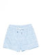 Men's Swimwear Shorts Blue