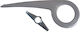 Saks Chain Guard Bicycles 36/38t Fi35 Silver