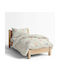 Borea Single Cotton Sheet Set Little Prince 160x250cm 3pcs