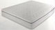 Imperial Strom Saltea Anatomică Super King 170x200cm cu Arcuri Încapsulate & Saltea