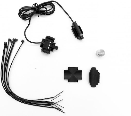 Kit De Instalare Cablu Accesorii Ciclocomputer Spencer 6 8 10