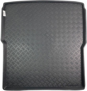 Car Mat Trunk Vw Passat B9 2024+ Combi Upper Floor 1 Piece