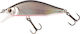 Mustad Künstlicher Köder Fisch (Minnow) Grünes