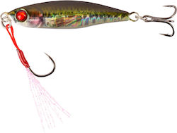 Mustad Artificial Bait Speed Slider 7gr Mustad Mezashi Micro Casting 7.0gr 7 Mmcj-07-007