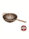 Zwilling J.A. Henckels Milano Aluminum Wok with Lid 30cm
