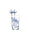 Stor Stitch Glass Glass 480ml