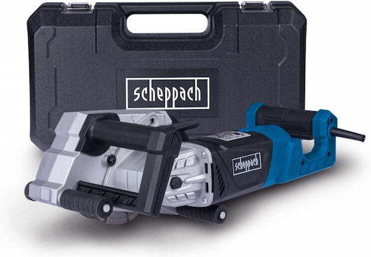 Scheppach Μηχανήμα Επεξεργασίας Μετάλλου 5902602901 με Ισχύ 2.25kW