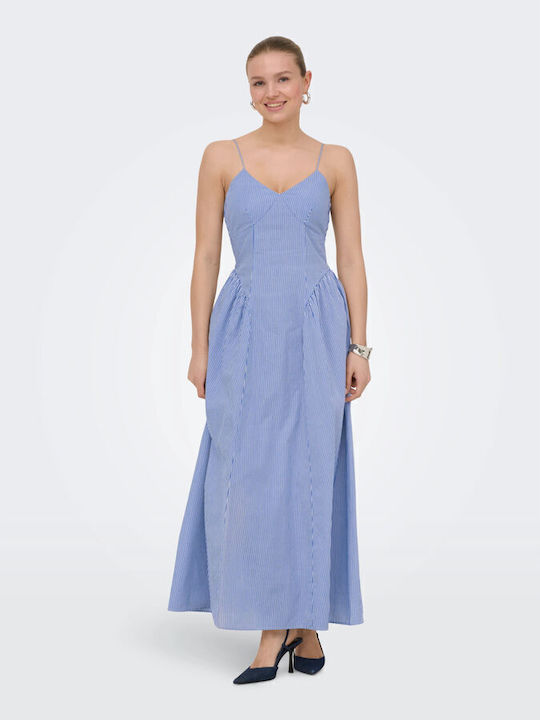 Only Summer Midi Shirt Dress Surf The Web Brigh...