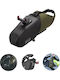Rockbros Bicycle Saddle Bag 1.3lt