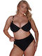 Set Bikini Μαύρο