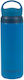 Muitomas Muitomas Edelstahl Thermosflasche 500ml Blau