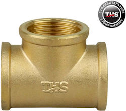 Ths Thermostyle Тежък Разклонител