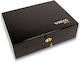 Black Leaf Black Leaf Tabaklagerung Zubehör 300mm Schwarzes