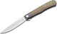 Boker Плюс Джобно Ножче Сиво