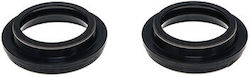 Prox Front Suspension Scraper Set Ktm65sx '02-11 Prox Front Suspension Scraper Set Ktm65sx '02-11