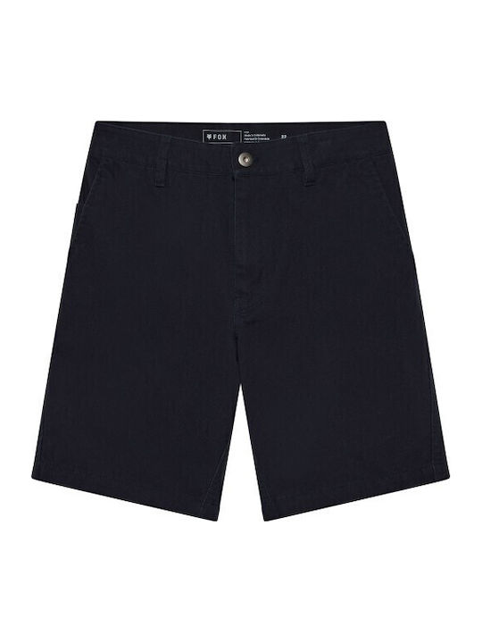 Fox Men's Blue Shorts