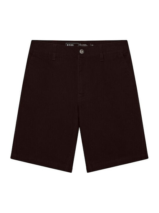 Fox Men's Brown Shorts