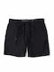 Sports Men's Shorts Black