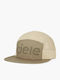 Ciele Gocap Comp Century Unisex Καπέλο Recycled Polyester Canvas Safari U-2-ca-0073-br003