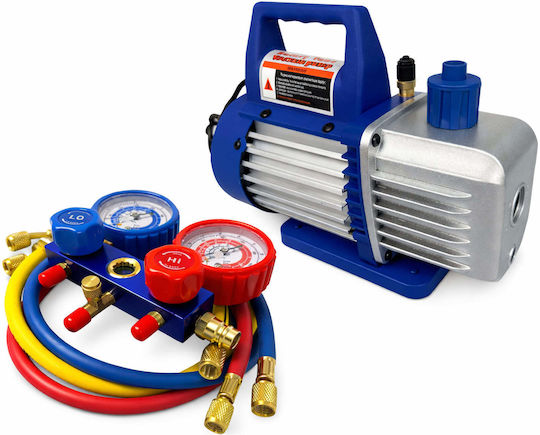 Gebo Pompa de Transfer cu Dimensiunea Intrării de Fluid 1/4"