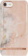 Husă Telefon Richmond Finch 30543 iPhone 6 6s 7 8 Multicolor Roz Marmură