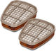 Filter Set A1 2 Stück 3M 6051