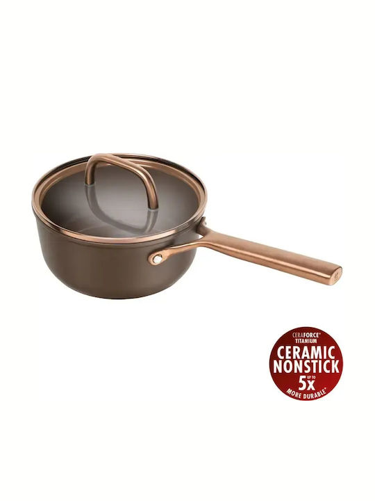 Zwilling J.A. Henckels Тенджерка За Мляко От Алуминий