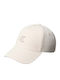 Calvin Klein Canvas W Embossed Monogram Stitch
