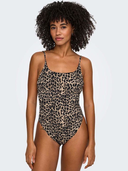 Only One Piece Swimsuit