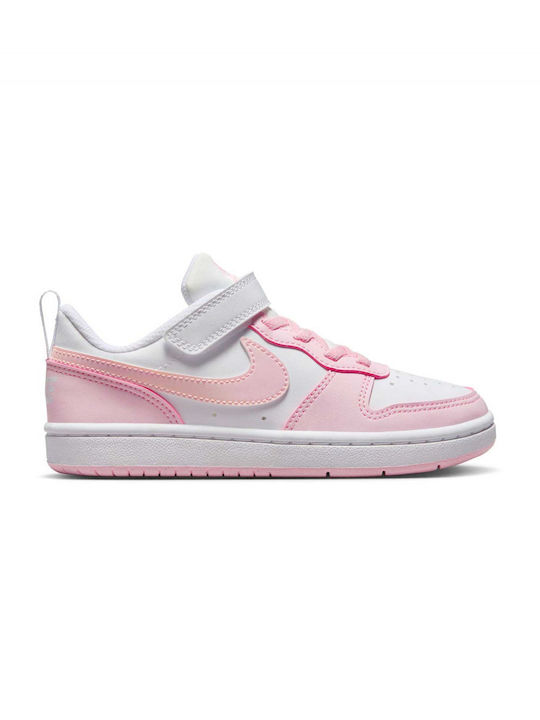 Nike Court Borough Low Recraft Kinder Sneaker m...