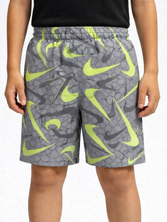 Nike Swim Shorts Kids Swimwear Swim Shorts Wolf Grey