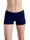 Bikini Boxer Μπλε Σκούρο