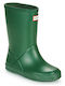 Kids Green Wellies