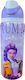 Kpop Demon Hunters Kids Water Bottle Thermos Purple 500ml