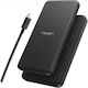 Spigen MagSafe Power Bank 5000mAh 22.5W with USB-C Port Black