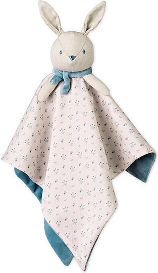 Saro Saro Baby-Windeln Sage The Bunny Blau